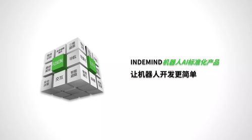 走出內(nèi)卷，專注服務(wù) Indemind在機(jī)器人行業(yè)中的高分子技術(shù)咨詢新路徑